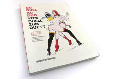 Vom Duell zum Duett / Ausstellung