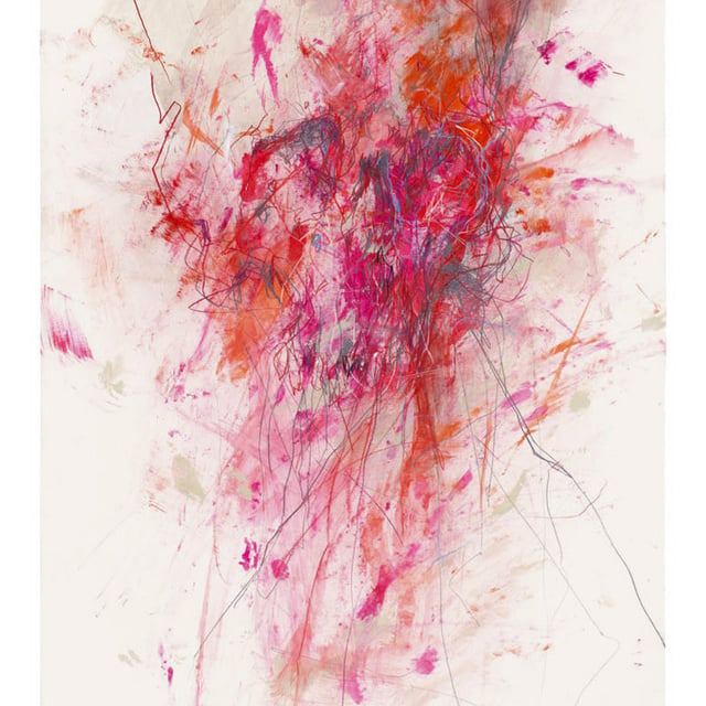 Tod 62 - Art Print