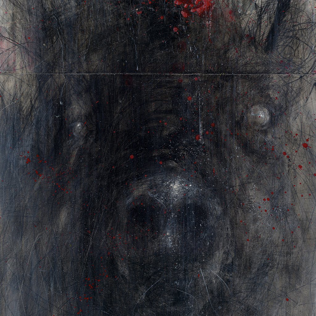 SCHWEIN 44 - Art Print