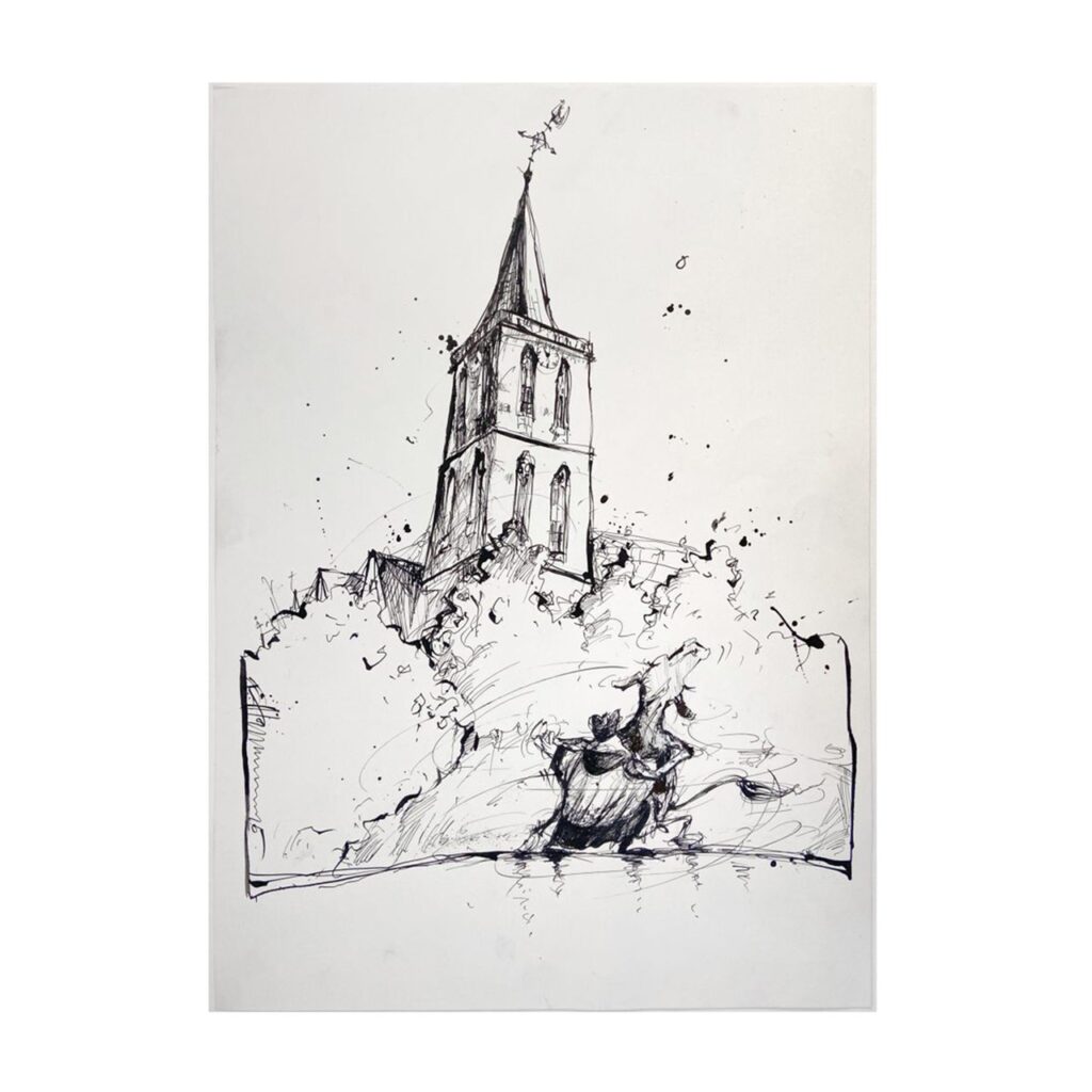 "Last Dance" - Original