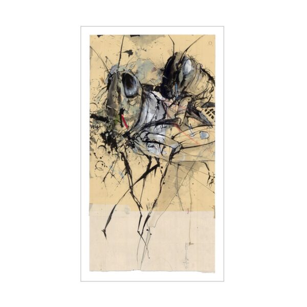Redemption - Art Print - Image 1