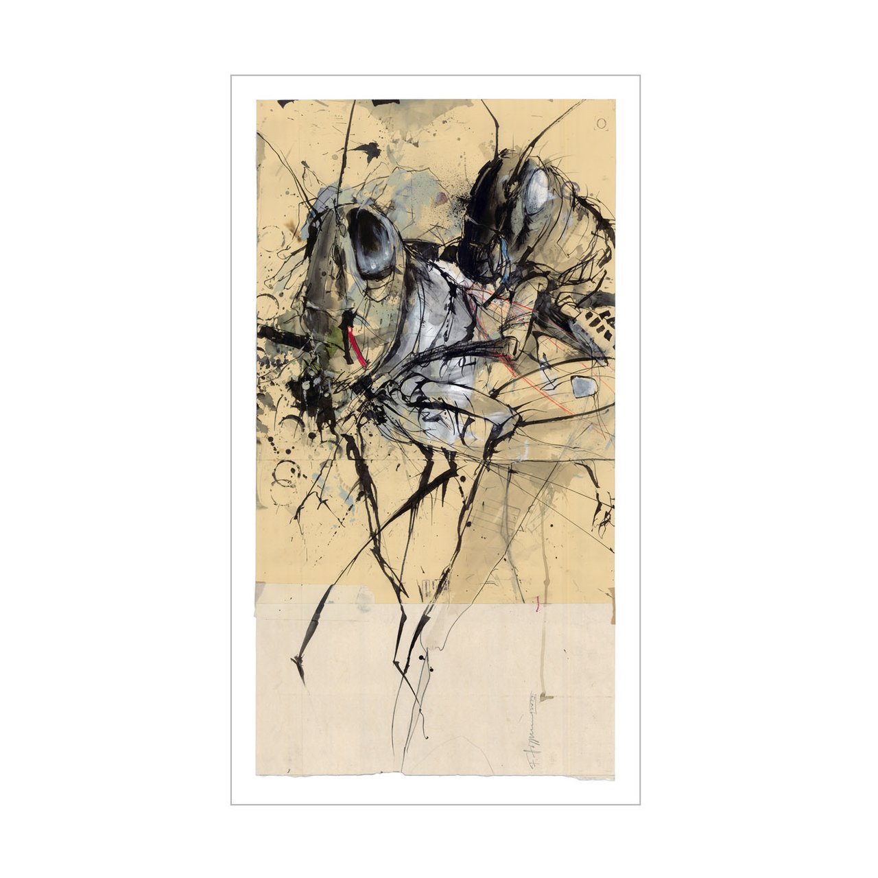 Redemption - Art Print - Image 1