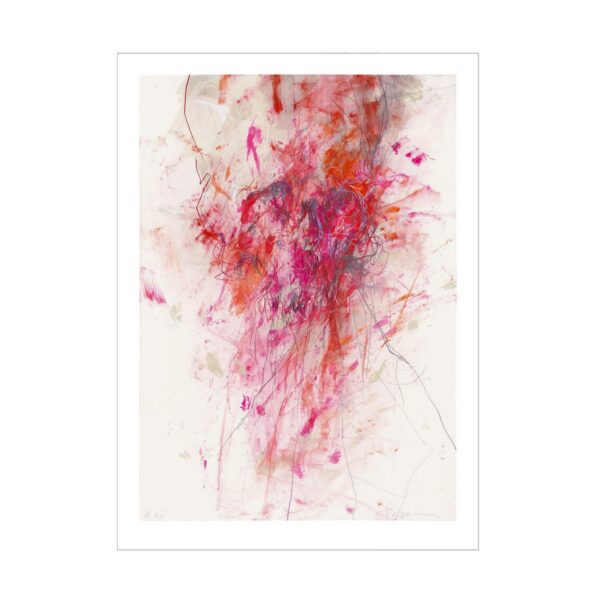 Tod 62 - Art Print - Image 1