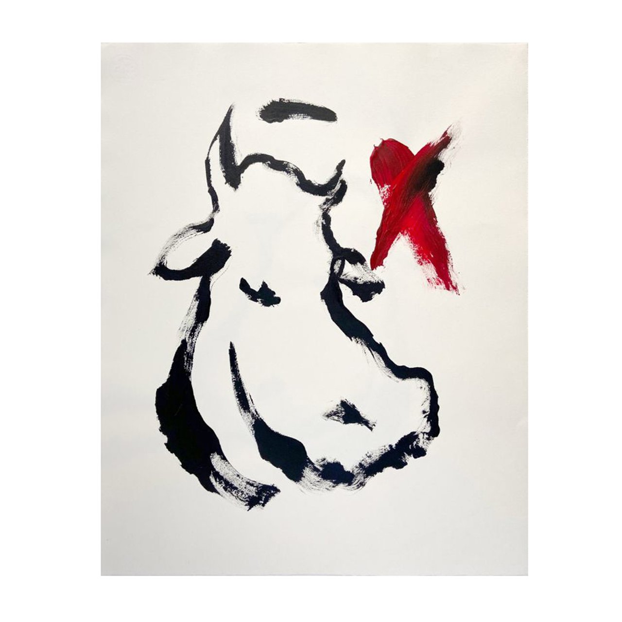 Ohne Titel - Original - Image 1
