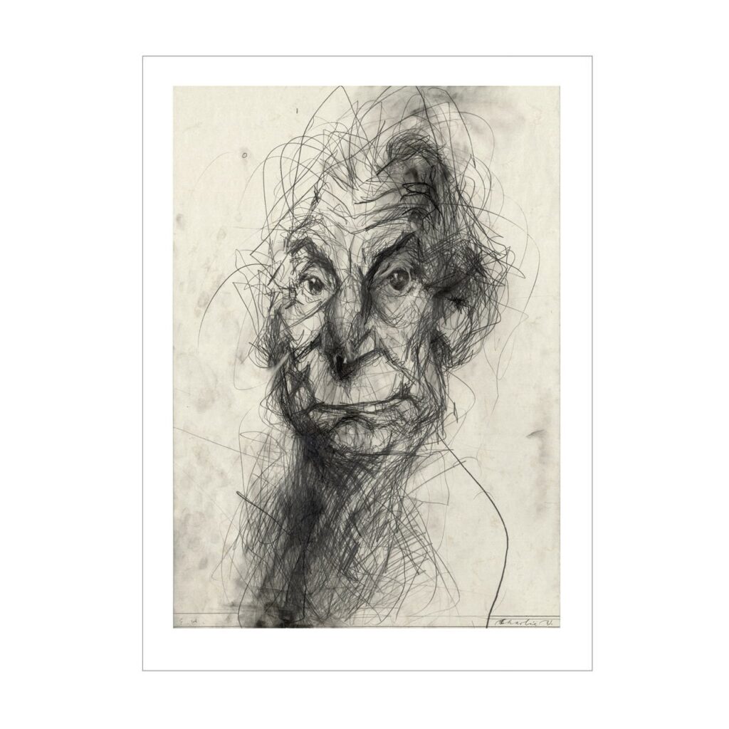 CHARLIE WATTS - Edition The Rolling Stones - Art