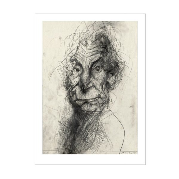 CHARLIE WATTS - Edition The Rolling Stones - Art - Image 1