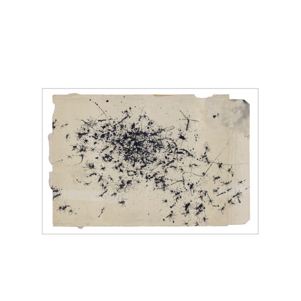 Haufen 16 - Art Print