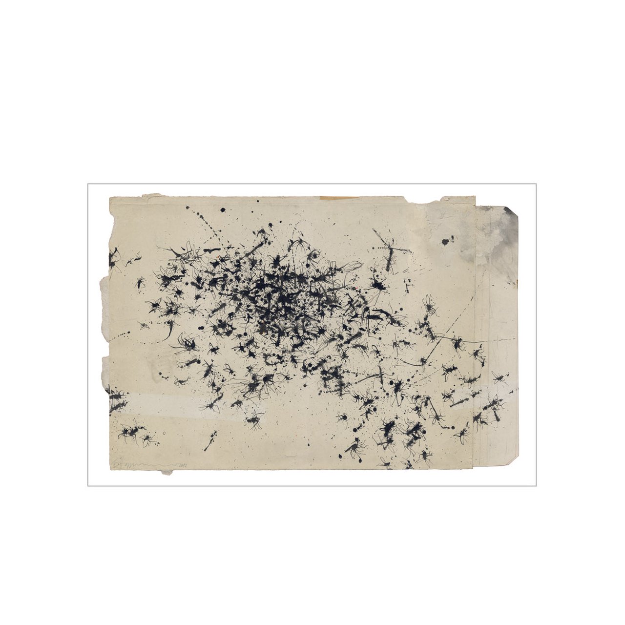 Haufen 16 - Art Print - Image 1