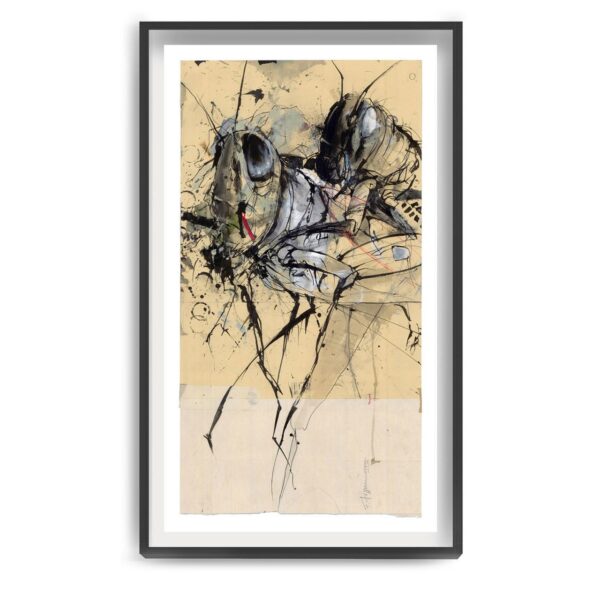 Redemption - Art Print - Image 2
