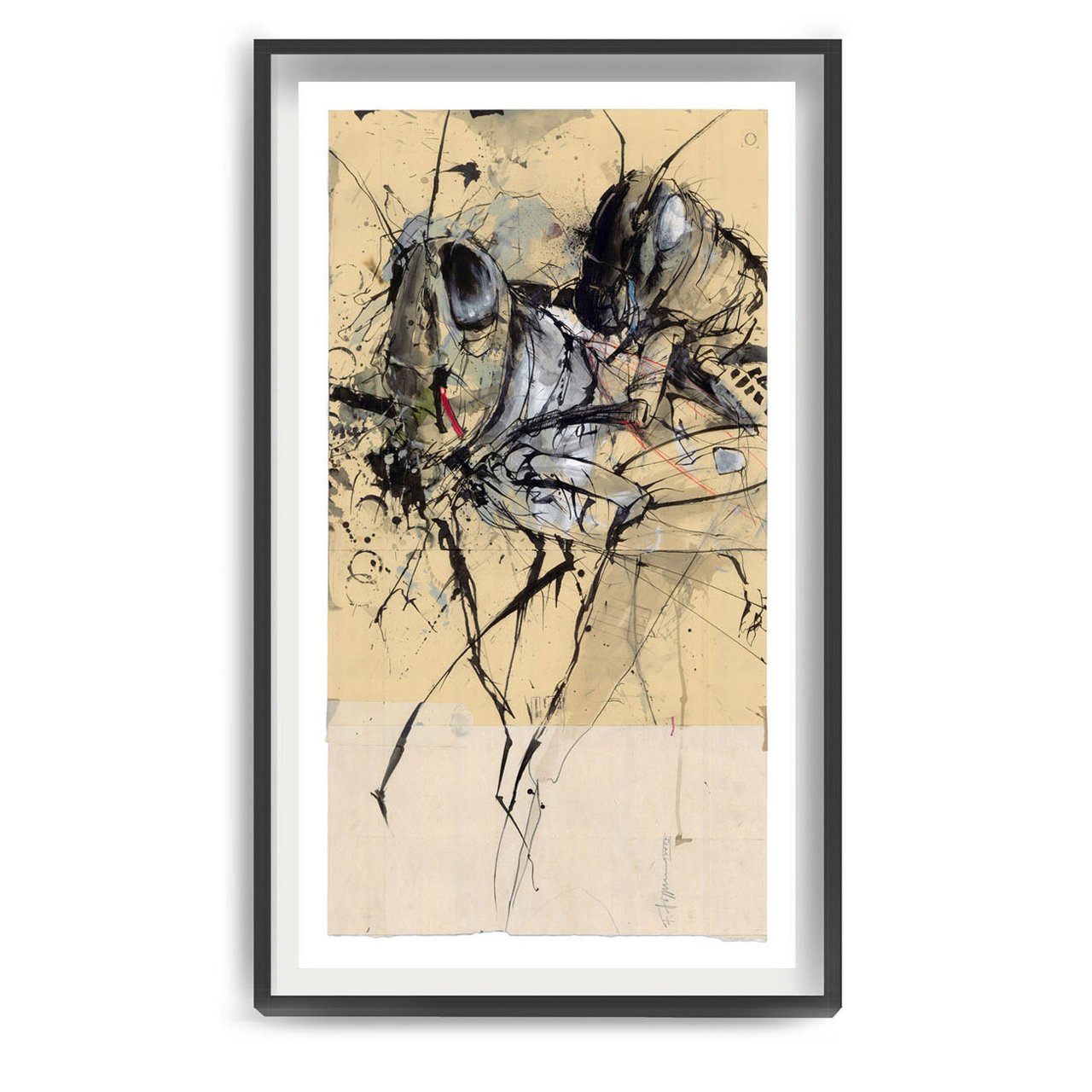 Redemption - Art Print - Image 2
