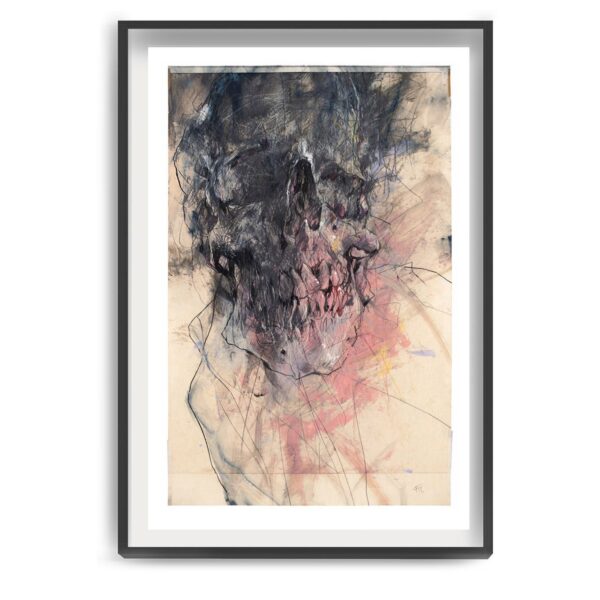 Tod 17 - Art Print - Image 2