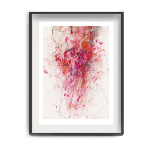 Tod 62 - Art Print - Image 2