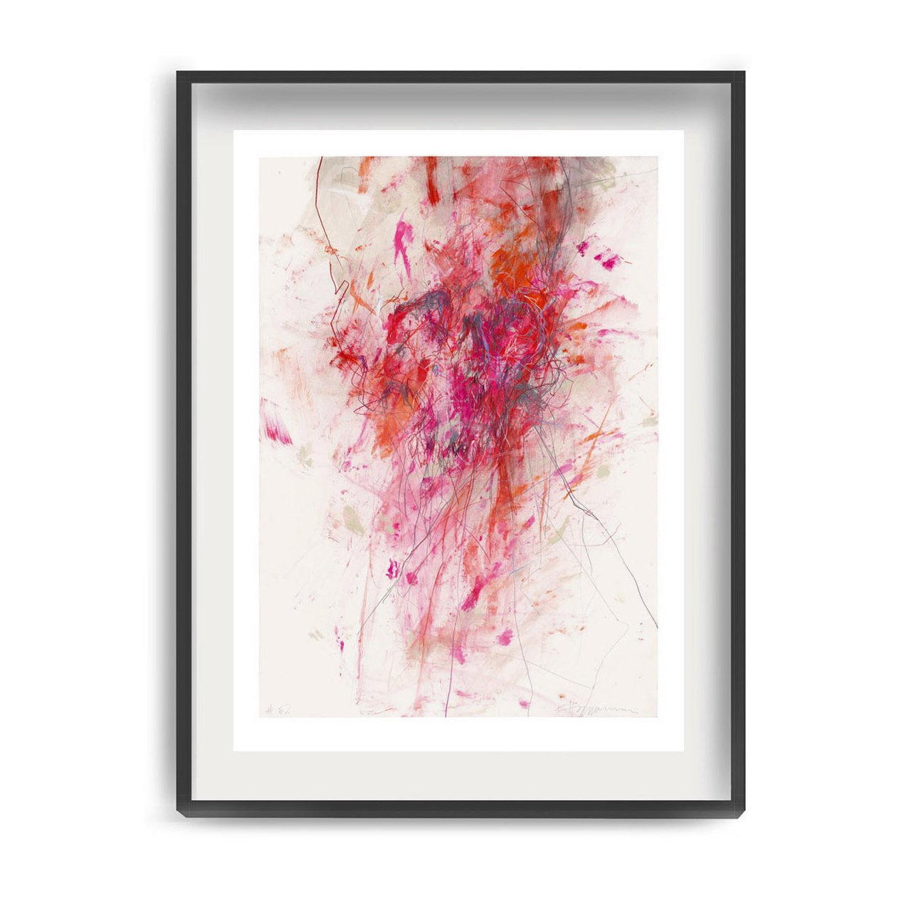 Tod 62 - Art Print - Image 2