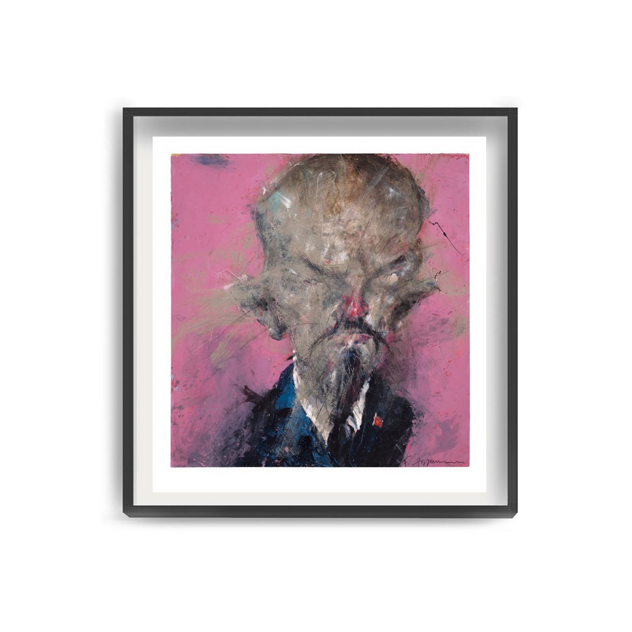Lenin - Art Print - Image 2