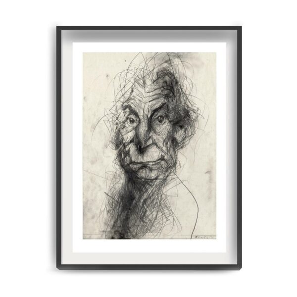 CHARLIE WATTS - Edition The Rolling Stones - Art - Image 2