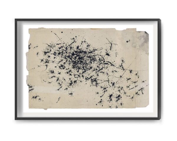 Haufen 16 - Art Print - Image 2