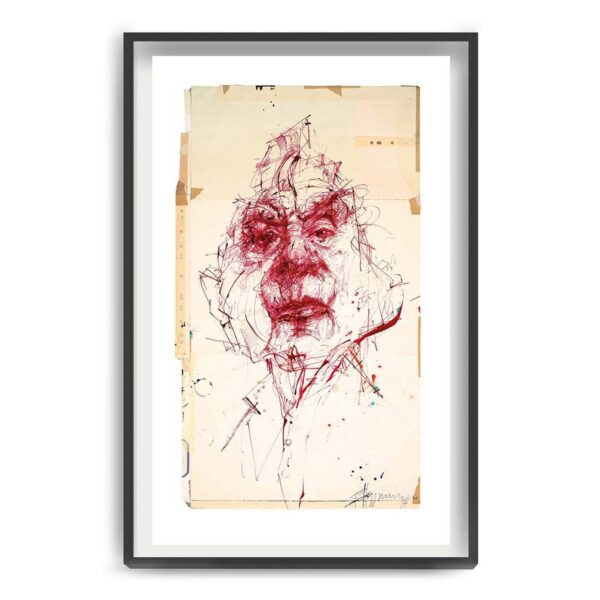 Francis Bacon - Art Print - Image 2