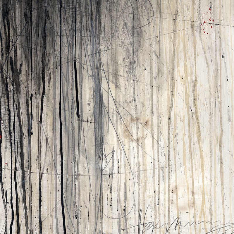 SCHWEIN 44 - Art Print