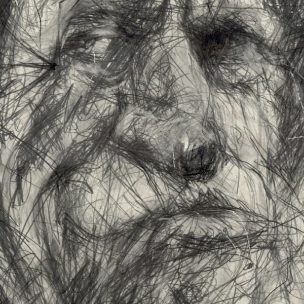 KEITH RICHARDS - Edition The Rolling Stones - Art Print - Image 3