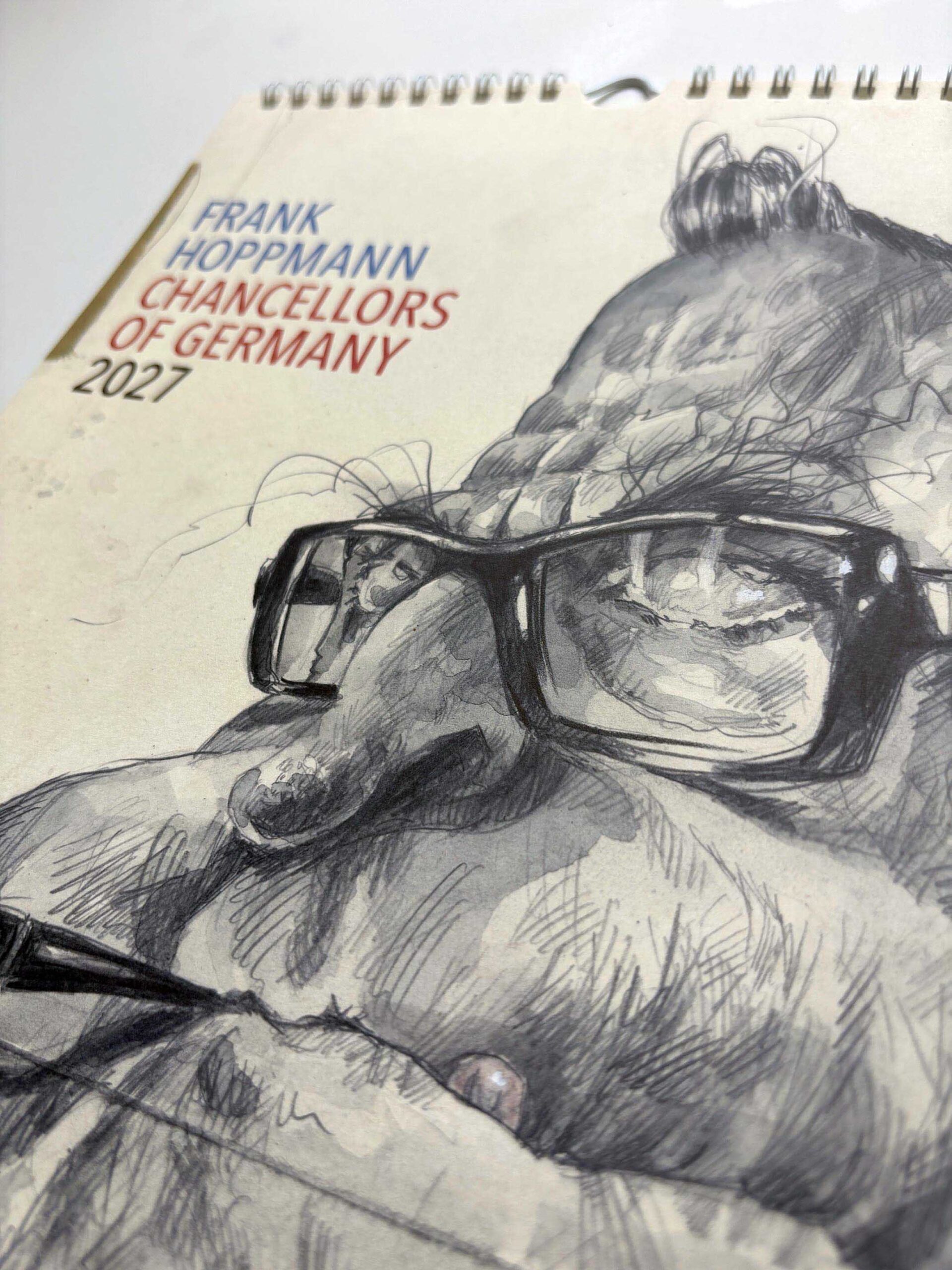 Hoppmann-Kalender 2027 – Bild 8